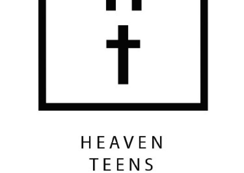 Logo Heaventeens