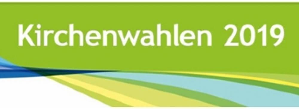 Kirchenwahlen 2019