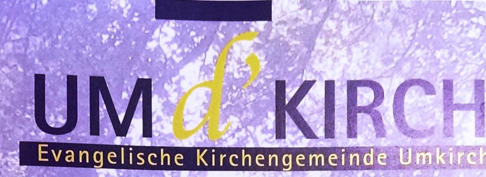 Titel oben