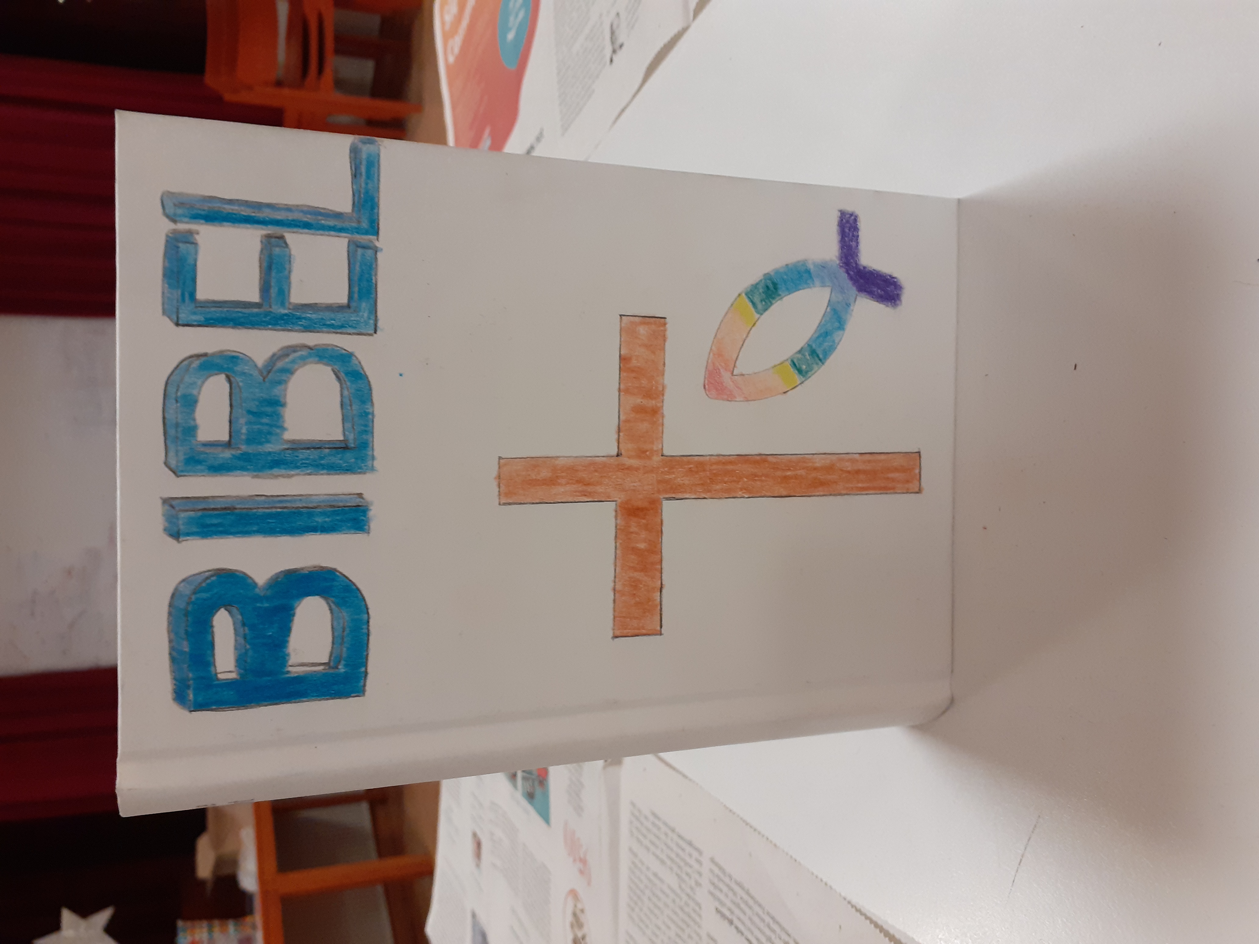 Bibel 1